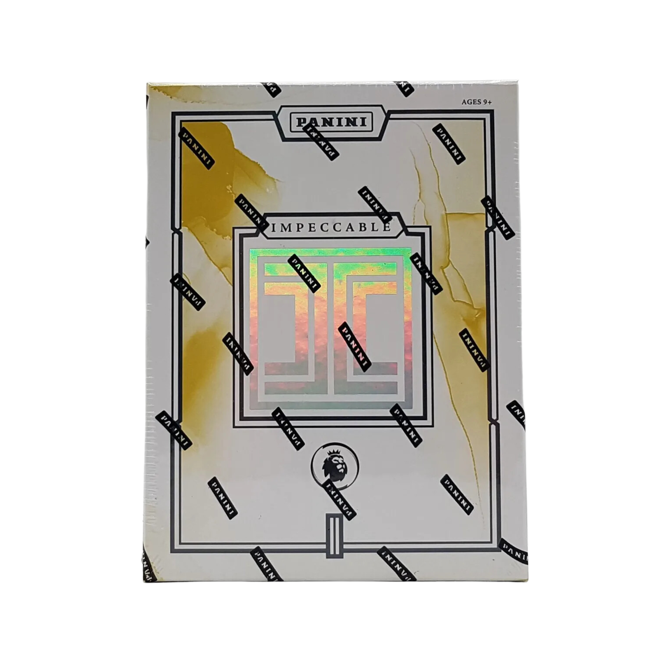 2022-23 Panini Impeccable Soccer Hobby Box